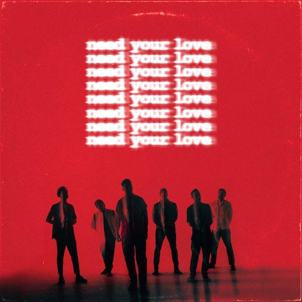 OneRepublic - Need Your Love